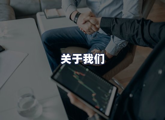 关于我们